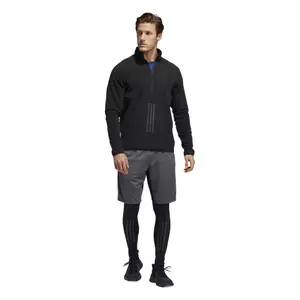 Sweatshirt adidas FreeLift 3-Stripes Polarfleece image-0