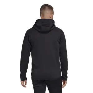 Hooded sweatshirt adidas FreeLift Climawarm image-4