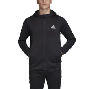 Hooded sweatshirt adidas FreeLift Climawarm image-1