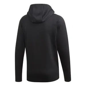 Hooded sweatshirt adidas FreeLift Climawarm image-3