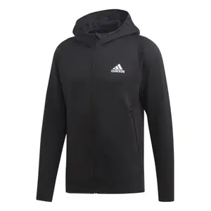 Hooded sweatshirt adidas FreeLift Climawarm image-0