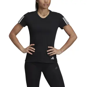 Camiseta de mujer adidas Run It image-1