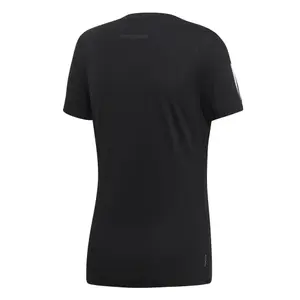 Camiseta de mujer adidas Run It image-4