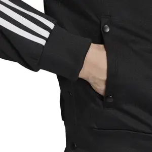 Dames Trainingsshirt adidas ID 3-Stripes Snap Track image-6