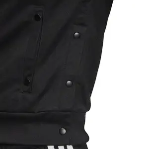 Dames Trainingsshirt adidas ID 3-Stripes Snap Track image-5
