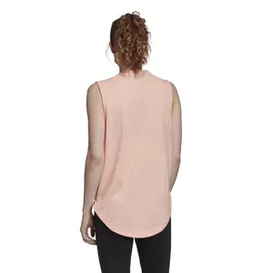 Camiseta de mujer adidas ID Winners Muscle image-5