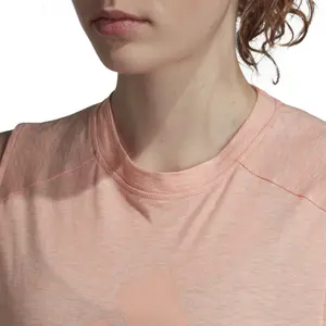 Camiseta de mujer adidas ID Winners Muscle image-6