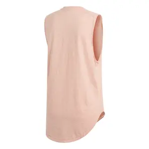 Camiseta de mujer adidas ID Winners Muscle image-4