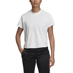 Camiseta de mujer adidas AtTEEtude image-1