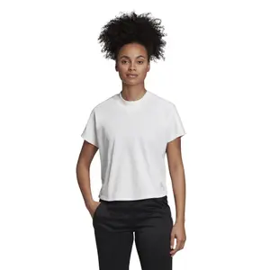 Camiseta de mujer adidas AtTEEtude image-2