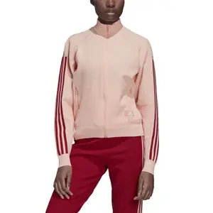 Koszulka treningowa damska adidas ID Track image-1