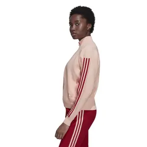 Koszulka treningowa damska adidas ID Track image-4