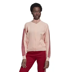 Koszulka treningowa damska adidas ID Track image-2