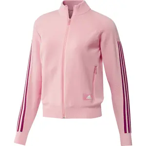 Koszulka treningowa damska adidas ID Track image-0