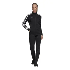 Damskie spodnie dresowe adidas Tiro 19 Basic Training image-4