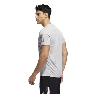 Camiseta adidas Own the Run image-4