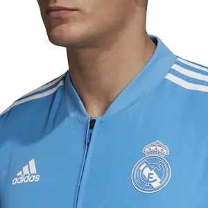 Veste de présentation Real Madrid 2018/19 image-5