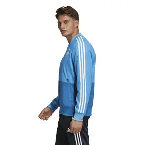 Veste de présentation Real Madrid 2018/19 image-4