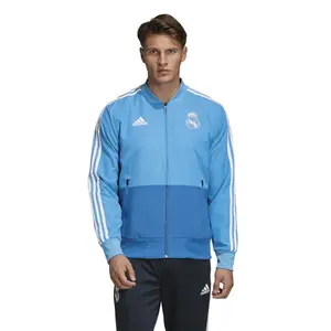 Veste de présentation Real Madrid 2018/19 image-1