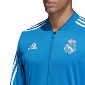 Veste de survêtement Real Madrid 2018/19 image-6