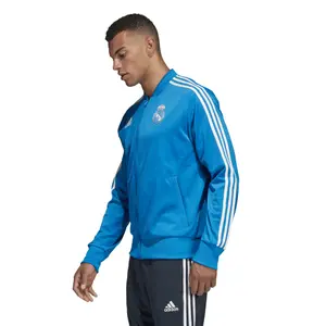 Veste de survêtement Real Madrid 2018/19 image-4