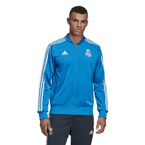 Veste de survêtement Real Madrid 2018/19 image-1