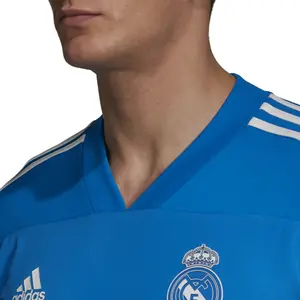 T-shirt d'entrainement Real Madrid 2019 image-3