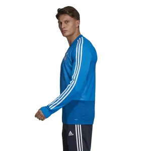 T-shirt d'entrainement Real Madrid 2019 image-2