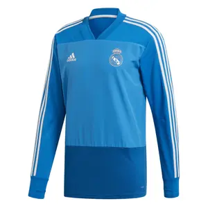 T-shirt d'entrainement Real Madrid 2019 image-0