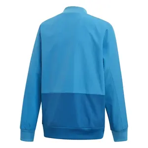 Kinder-Trainingsjacke Real Madrid 2019 image-1