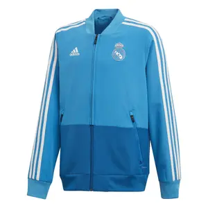 Kinder-Trainingsjacke Real Madrid 2019 image-0