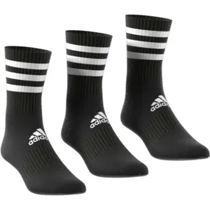 Socken adidas 3-Stripes Cushioned 3 Pairs image-0
