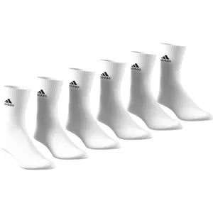 Sokken adidas Cushioned 6 Pairs image-1