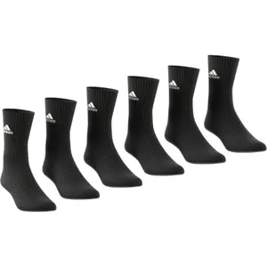 Sokken adidas Cushioned 6 Pairs image-0