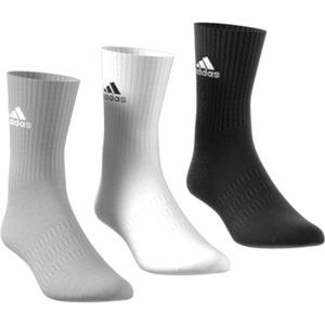 dz9355-calze-adidas-cushioned-3-pairs-screziato-grigio-nero