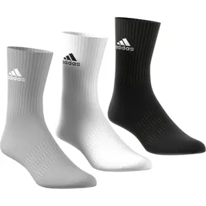 Calcetines adidas Cushioned 3 Pairs image-1