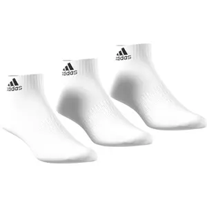 Strumpor adidas Cushioned Ankle 3 Pairs image-0