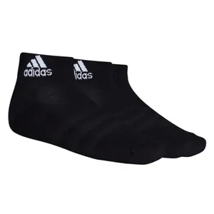 Chaussettes adidas Cushioned Ankle 3 Pairs image-1