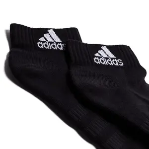 Chaussettes adidas Cushioned Ankle 3 Pairs image-2