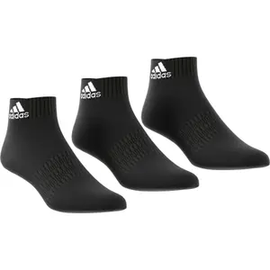 Chaussettes adidas Cushioned Ankle 3 Pairs image-0