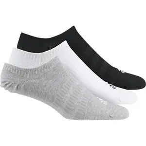 Socken adidas No-Show 3 Pairs image-0