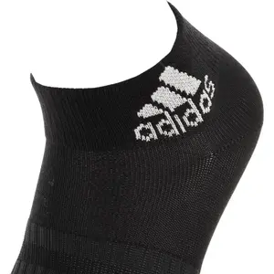 Skarpetki adidas Ankle 3 Pairs image-1