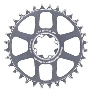 Skivfack E*Thirteen Helix Race 12v 30T