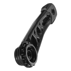 Manivelle utan kåpa E*Thirteen Helix Race Alloy image-1