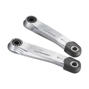 Manivela E*Thirteen Helix Race Alloy E*Spec ISIS Bosch SX/Brose S Mag/TQ HPR50 Bosch SX