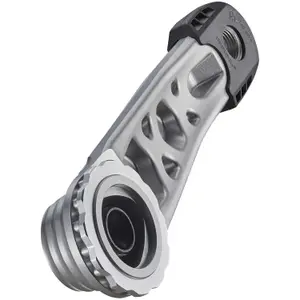 Manivelle utan kåpa E*Thirteen Helix Race Alloy image-1
