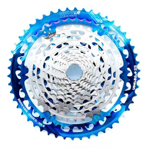 Cassette 12v E*Thirteen Helix Race