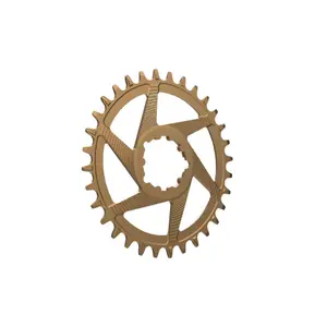 Tray E*Thirteen Helix R Guidering SRAM Direct Mount 3mm Offset 11/12V image-0