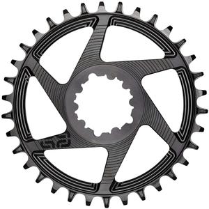 cr4hra-14-tray-e-thirteen-helix-r-guidering-sram-direct-mount-offset-zwart