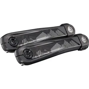 Manivelas sin caja E*Thirteen E*spec Race Carbon - Shimano EP8/E8000